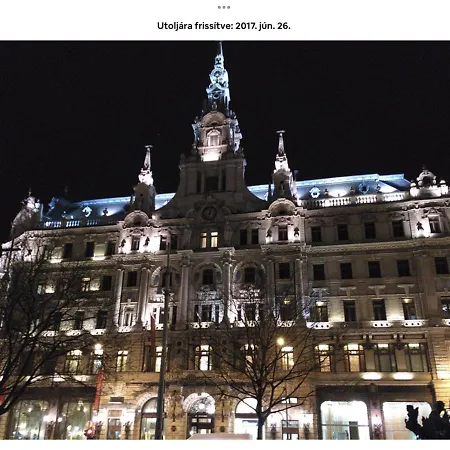 Edit's Place Apartman *