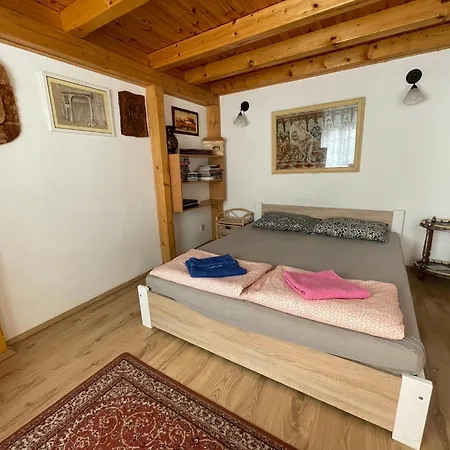 Edit's Place * Budapest