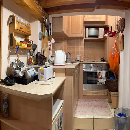 Edit's Place Budapešť