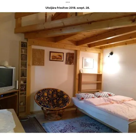 Apartment Edit's Place