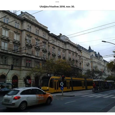 Apartment Edit's Place *