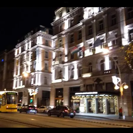 Edit's Place Apartment *