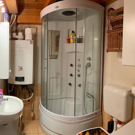 Apartment Edit's Place *